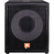 Акустическая система JBL Eighteen Sound, сабвуфер :: Фото 3